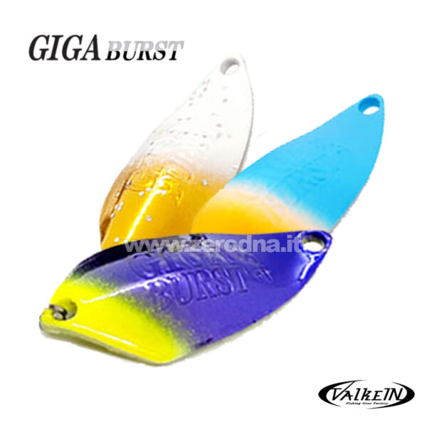 Valkein Giga Burst