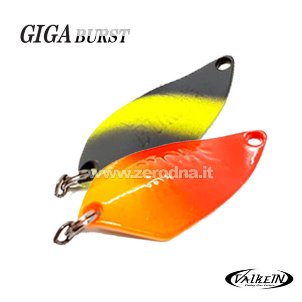 Valkein Giga Burst
