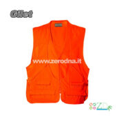 Univers Gilet Arancio