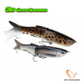 Savage Gear 3D Glide Swimmer