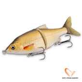 Savage Gear 3D Roach Shine Glider