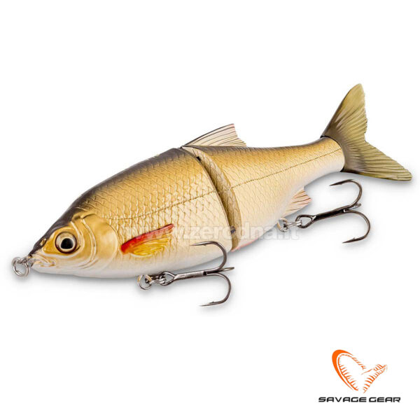 Savage Gear 3D Roach Shine Glider