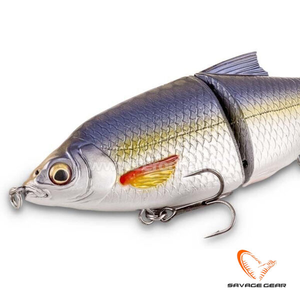 Savage Gear 3D Roach Shine Glider