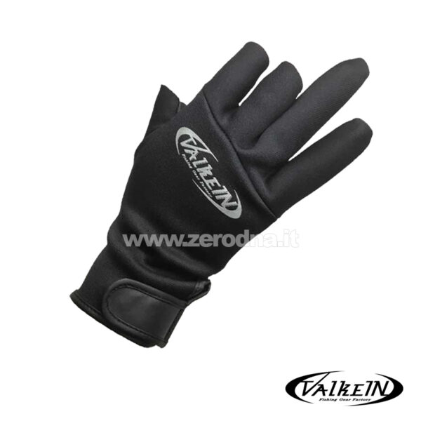 ValkeIN Protect Fishing Gloves