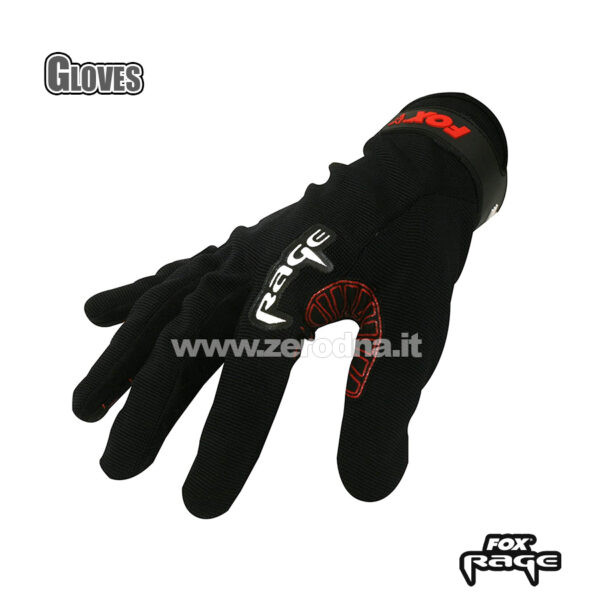 Fox Rage Gloves