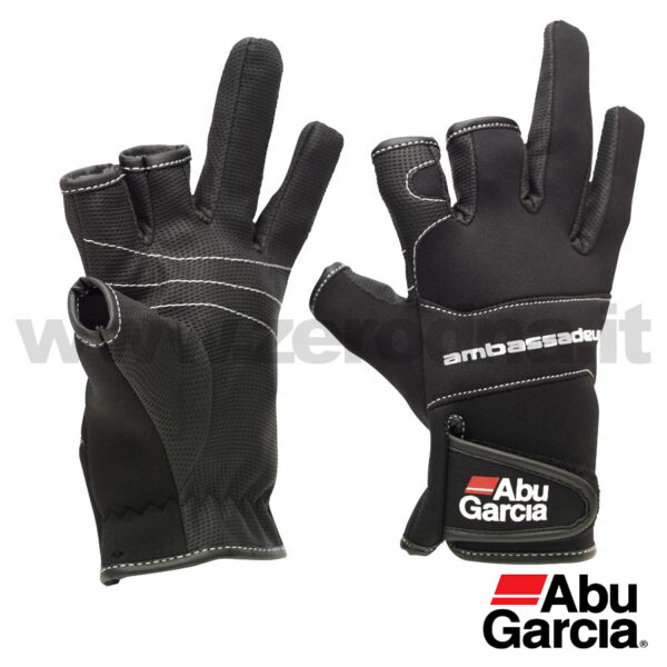 Abu Garcia Stretch Glove