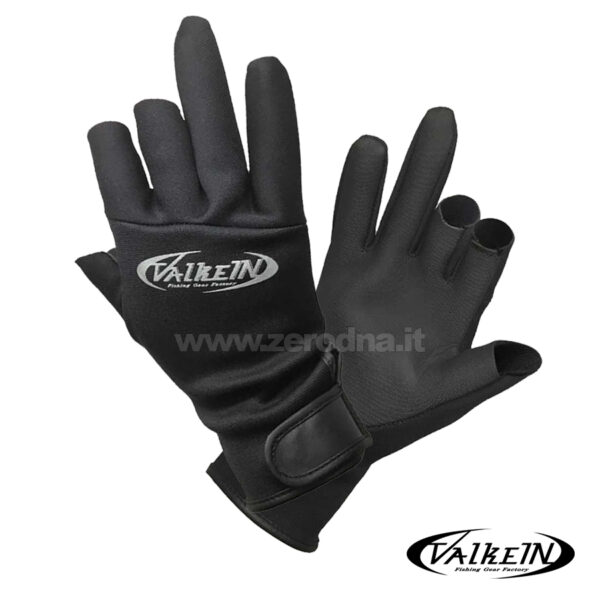 ValkeIN Protect Fishing Gloves