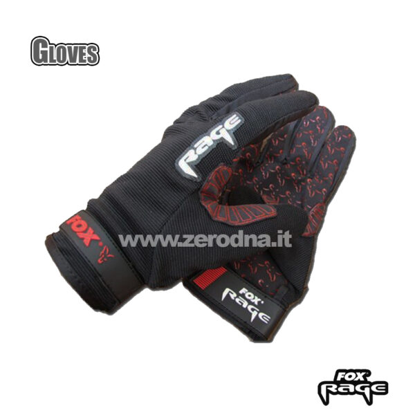 Fox Rage Gloves