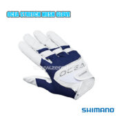 Shimano Ocea 3D Stretch Mesh Glove