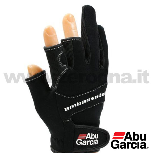 Abu Garcia Stretch Glove