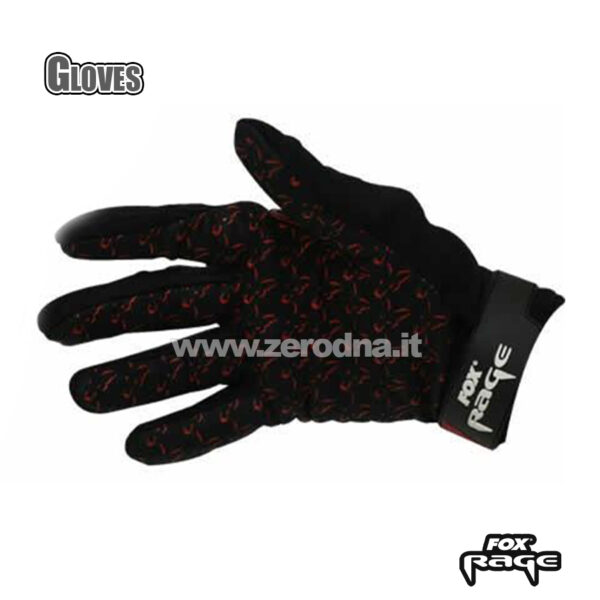Fox Rage Gloves