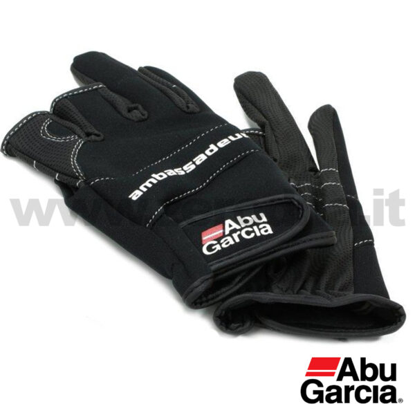Abu Garcia Stretch Glove