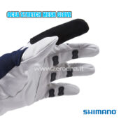 Shimano Ocea 3D Stretch Mesh Glove