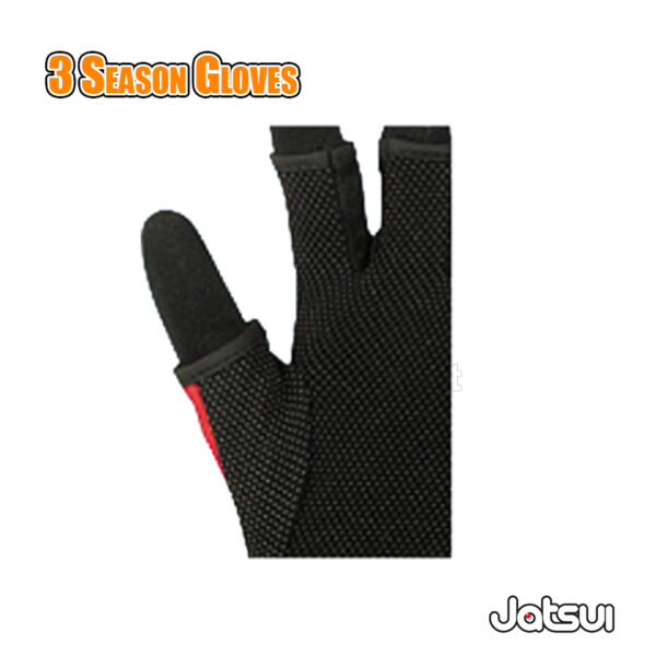 Jatsui 3 Season Gloves