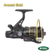 Mitchell Avocet III Gold
