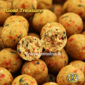 Sbs The Gold Treasure