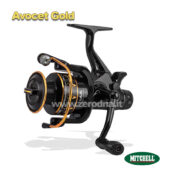 Mitchell Avocet III Gold