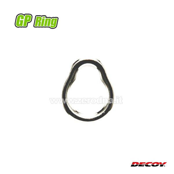 Decoy GP Ring