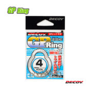 Decoy GP Ring