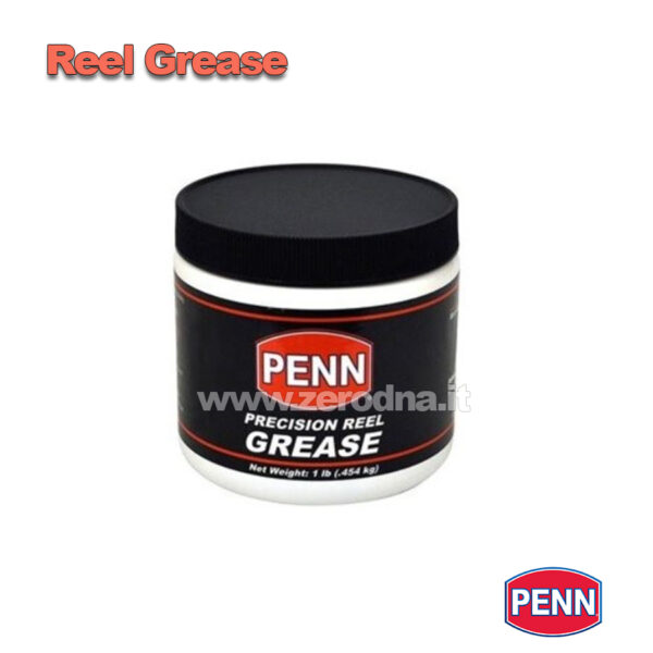 Penn Precision Reel Grease