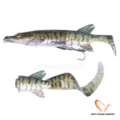 Savage Gear 3D Hybrid Pike