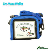 Office Eucalyptus New Gremasu Wallet