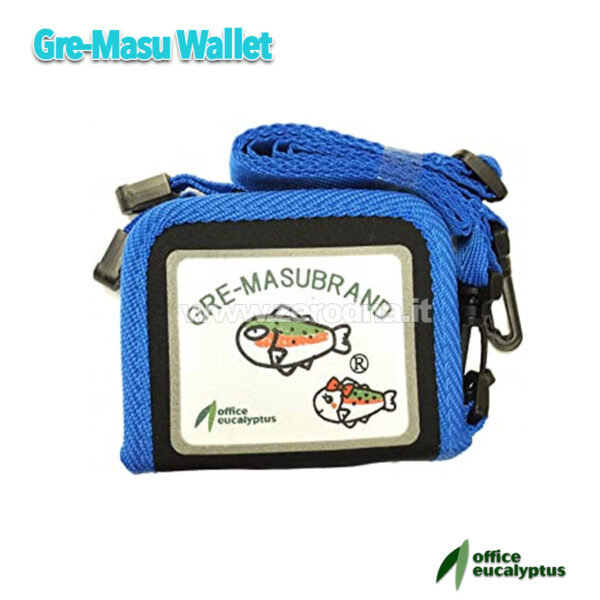 Office Eucalyptus New Gremasu Wallet