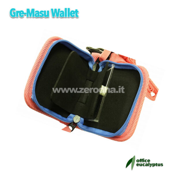 Office Eucalyptus New Gremasu Wallet