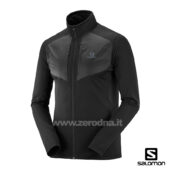 Salomon Grid Fz Mid M