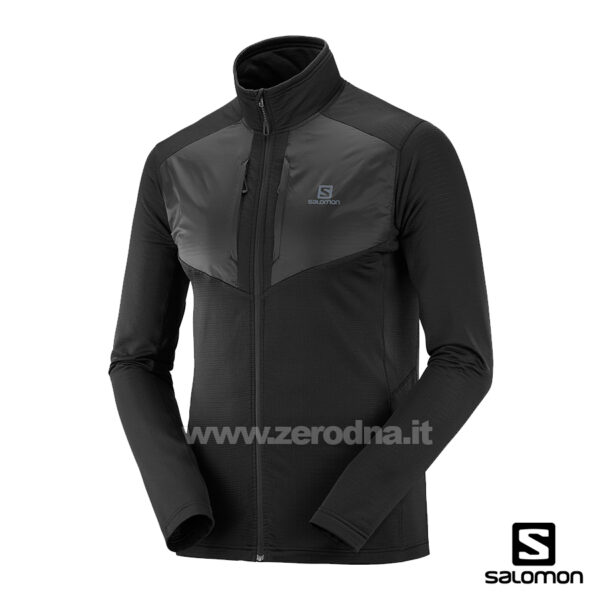 Salomon Grid Fz Mid M