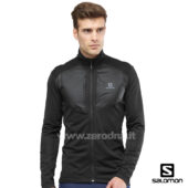 Salomon Grid Fz Mid M