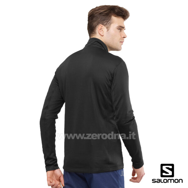 Salomon Grid Fz Mid M