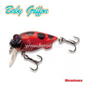 Megabass Baby Griffon Zero
