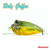 Megabass Baby Griffon Zero