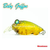 Megabass Baby Griffon Zero