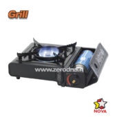Nova Fornello Grill