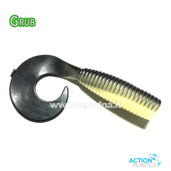 Action Plastics Grub
