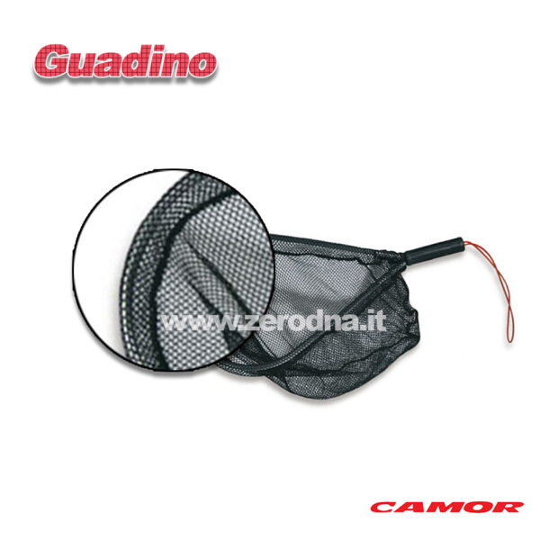 Camor Guadino Racchetta