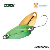 Daiwa Presso Lupin