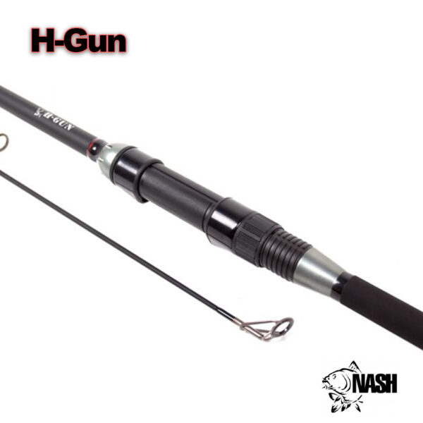 Nash H-Gun