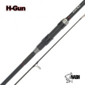 Nash H-Gun