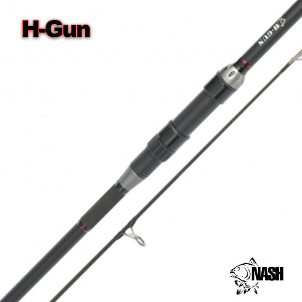 Nash H-Gun