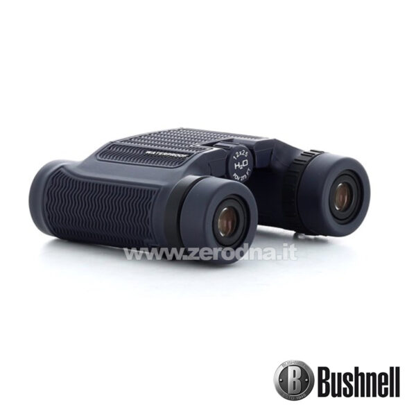 BUSHNELL H2O 12X25 COMP TETTO WAT+FOGPROOF