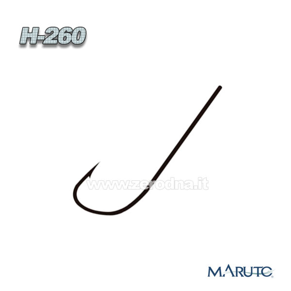 Maruto H-260