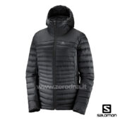 Salomon Haloes Down Hoodie W