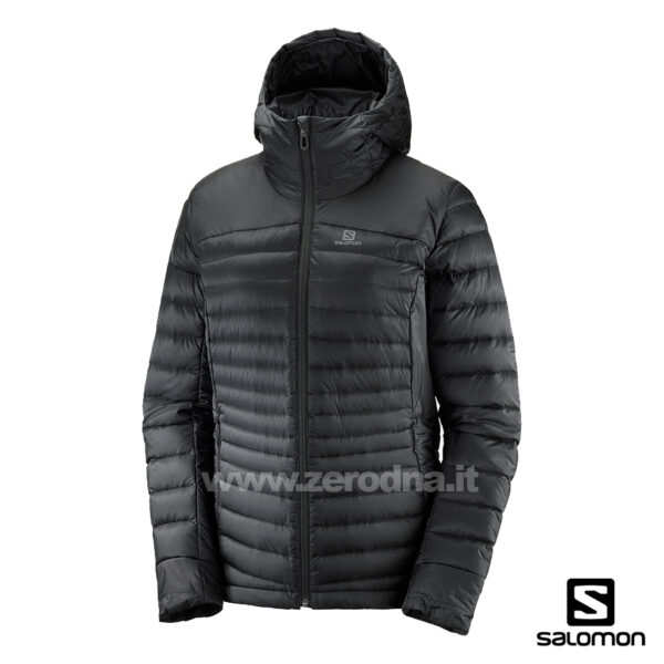 Salomon Haloes Down Hoodie W