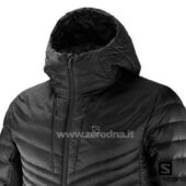 Salomon Haloes Down Hoodie W