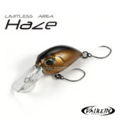 Valkein Haze