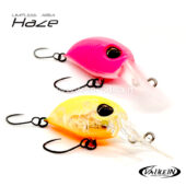 Valkein Haze