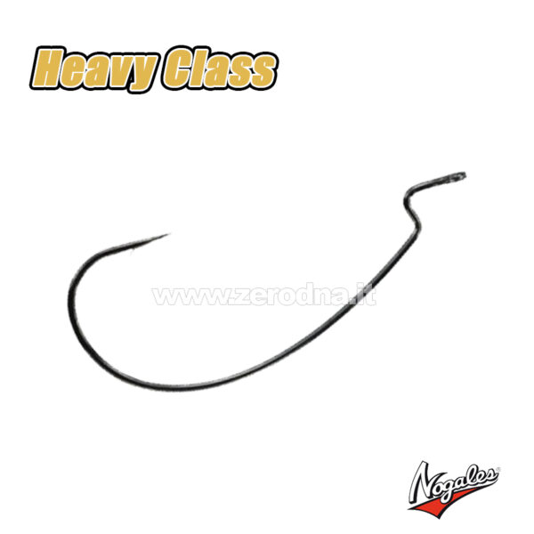 Nogales Hooking Master LTD Heavy Class